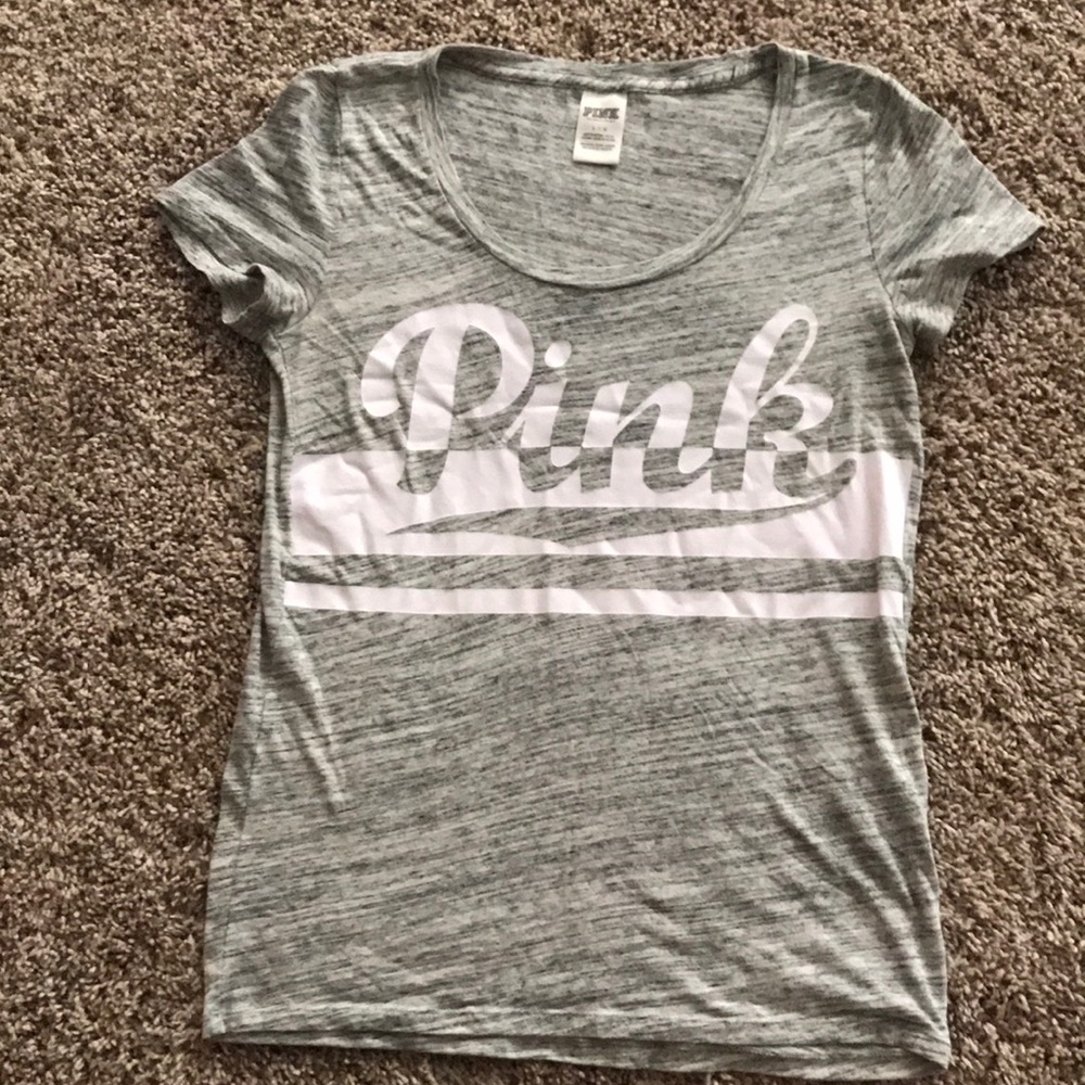 Women’s PINK Victoria’s Secret top Large
